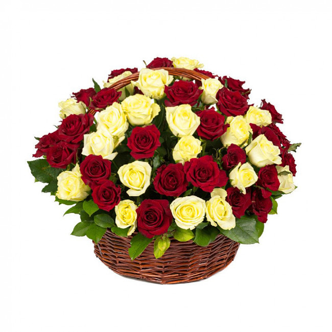 Букет цветов "Престиж" Букет цветов "Престиж"