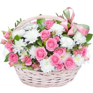 Корзина Кэролайн Корзина Кэролайн